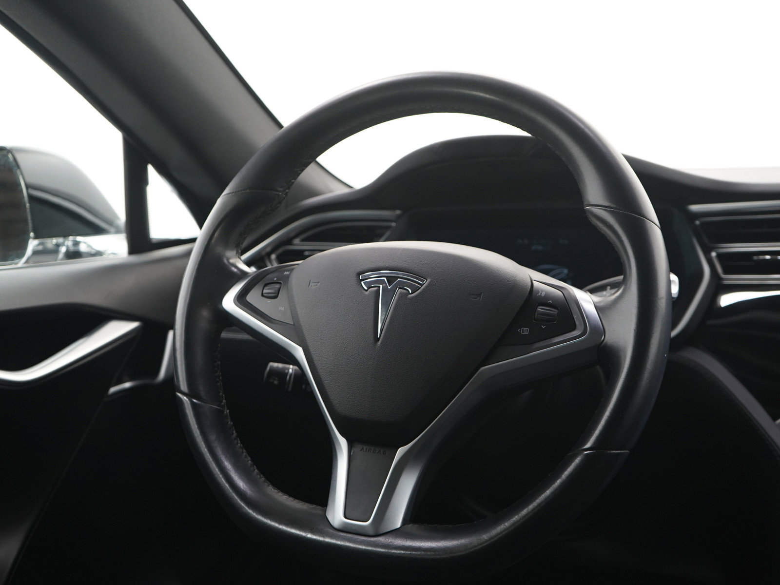 Used 2018 Tesla Model S 100D AWD/4WD image 14