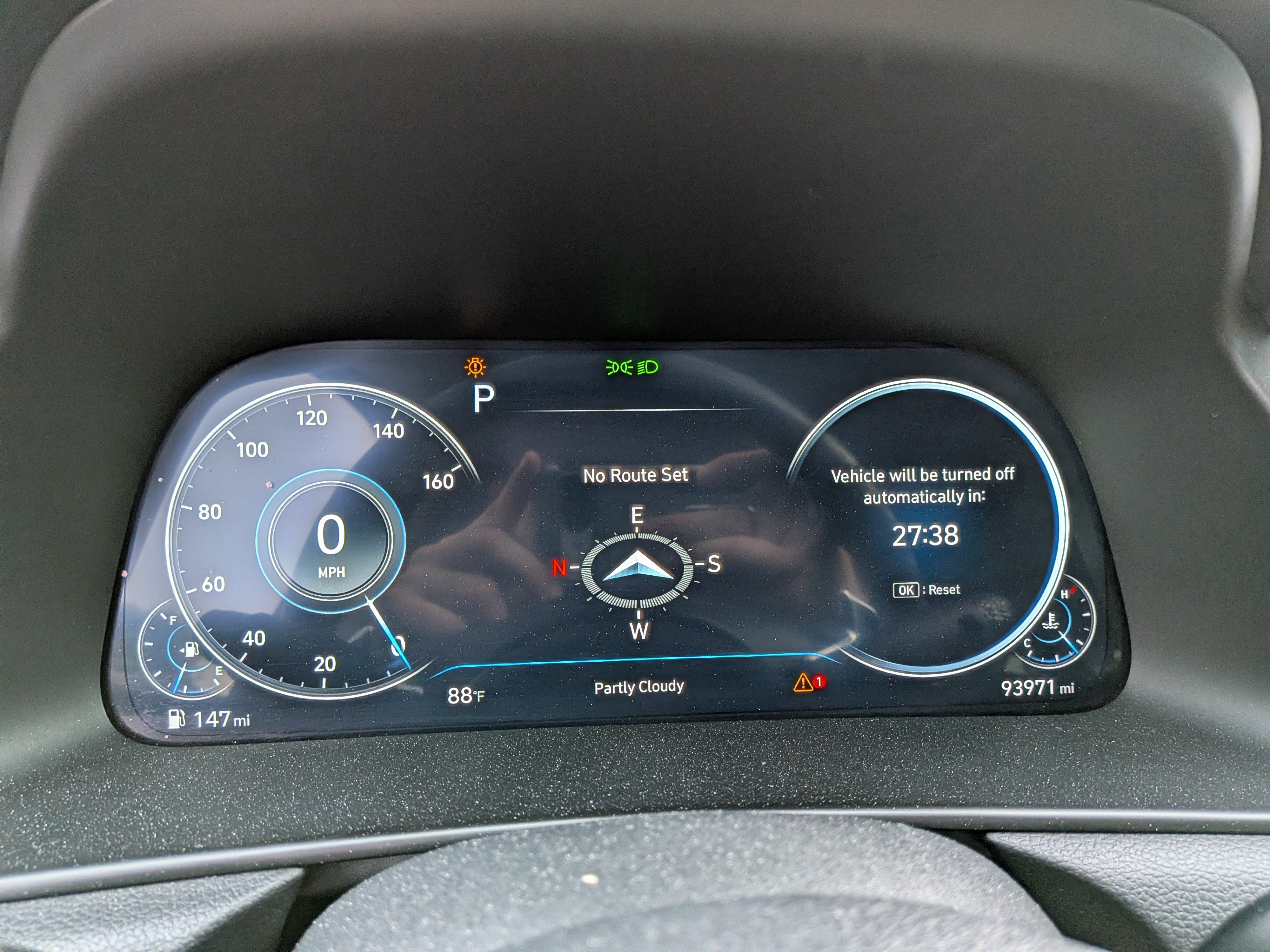 Used 2020 Hyundai Sonata Limited FWD image 25