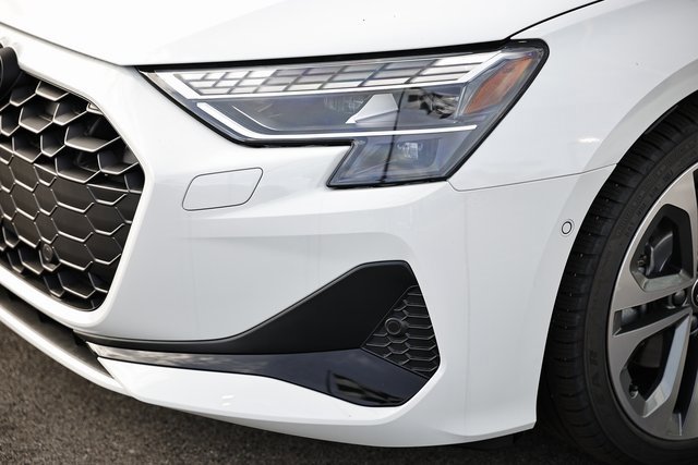 New 2026 Audi A3 2.0T Premium image 12