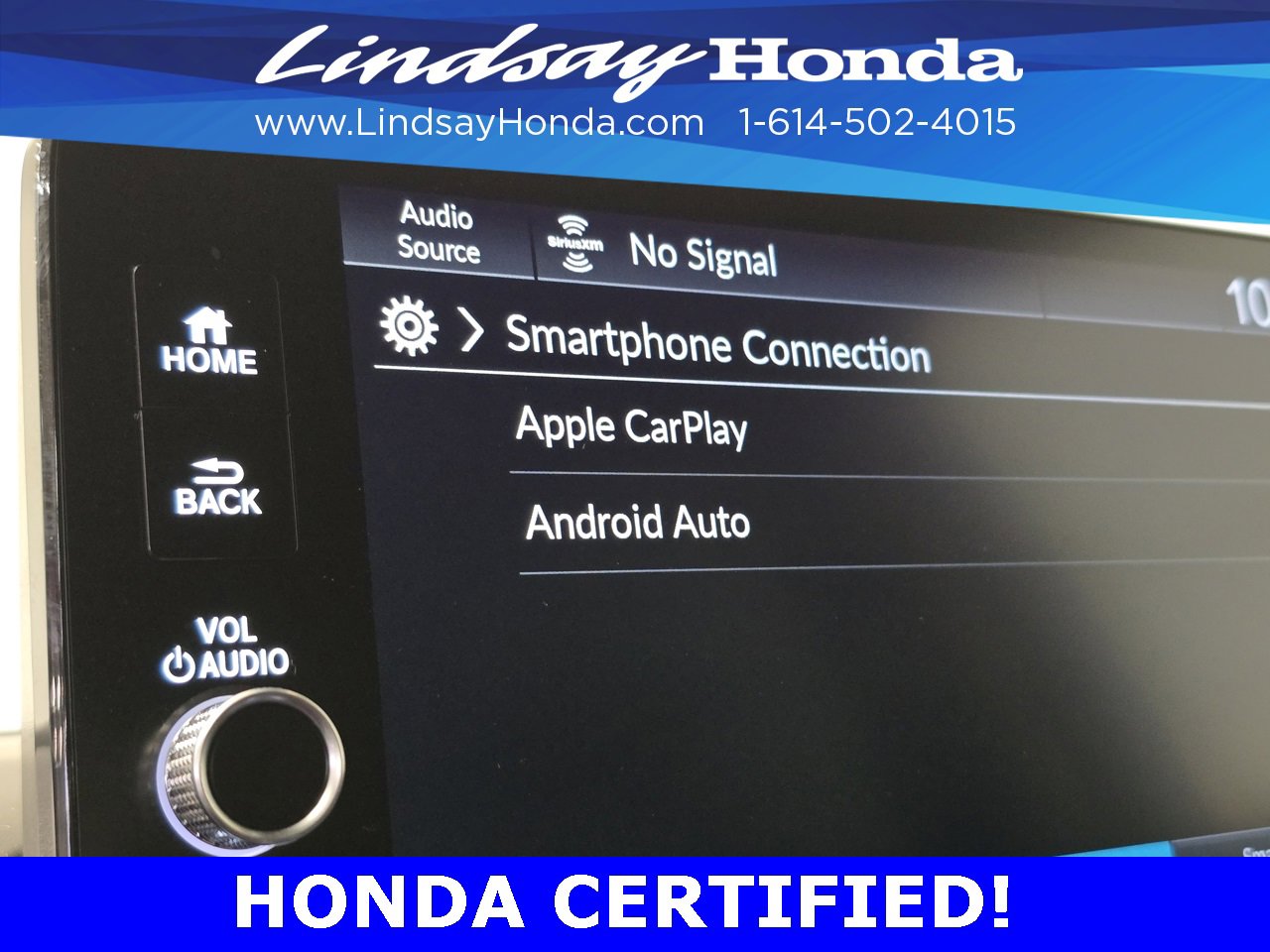 Certified 2024 Honda Pilot EX-L image 17