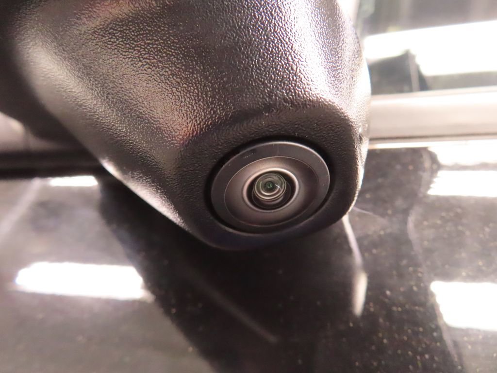 Used 2022 RAM 2500 Limited w/ Night Edition image 48