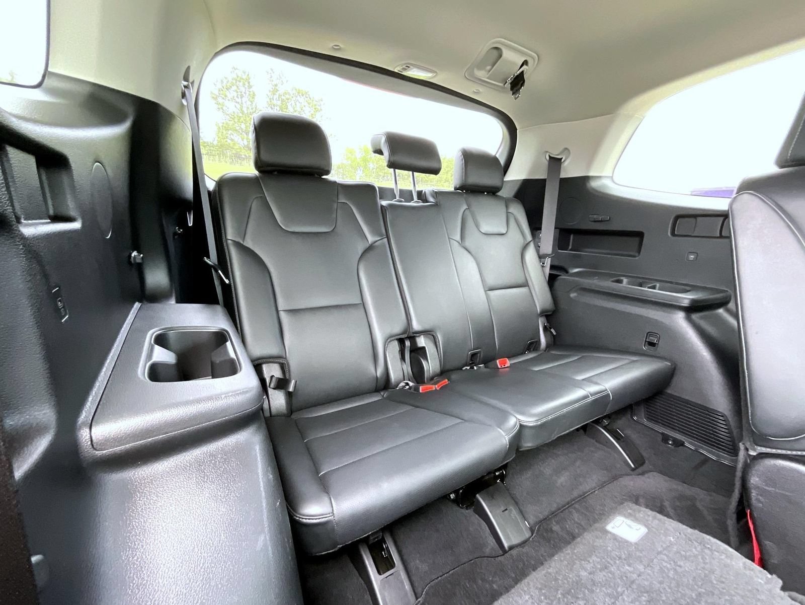 Used 2025 Kia Telluride S AWD/4WD image 20