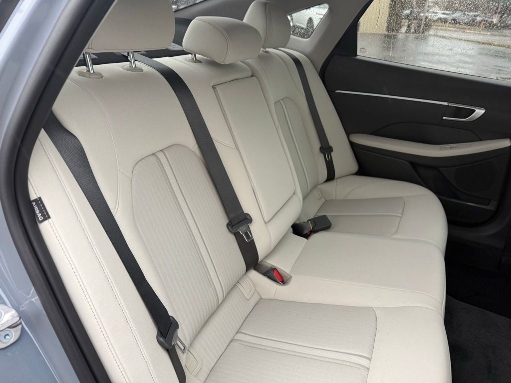 New 2026 Hyundai Sonata SEL image 22