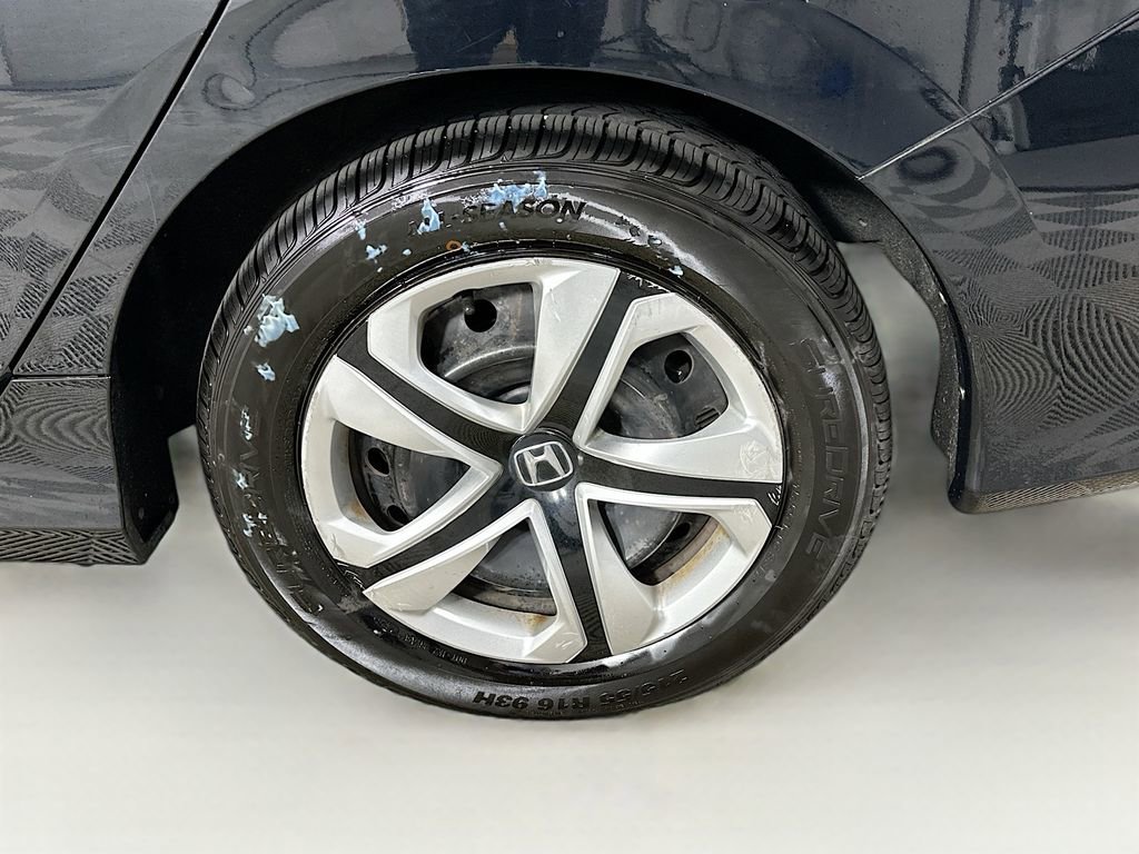 Used 2016 Honda Civic LX image 24