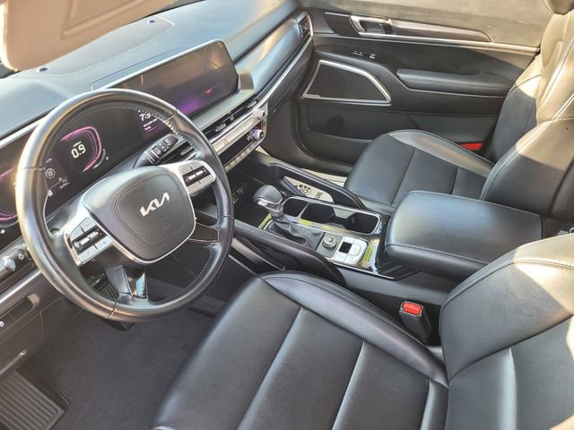 Used 2024 Kia Telluride LX image 7
