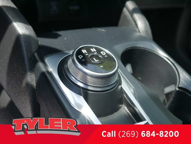 Used 2022 Ford Escape SEL w/ Technology Package AWD/4WD image 39