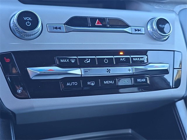 Used 2023 Ford Explorer Timberline image 19