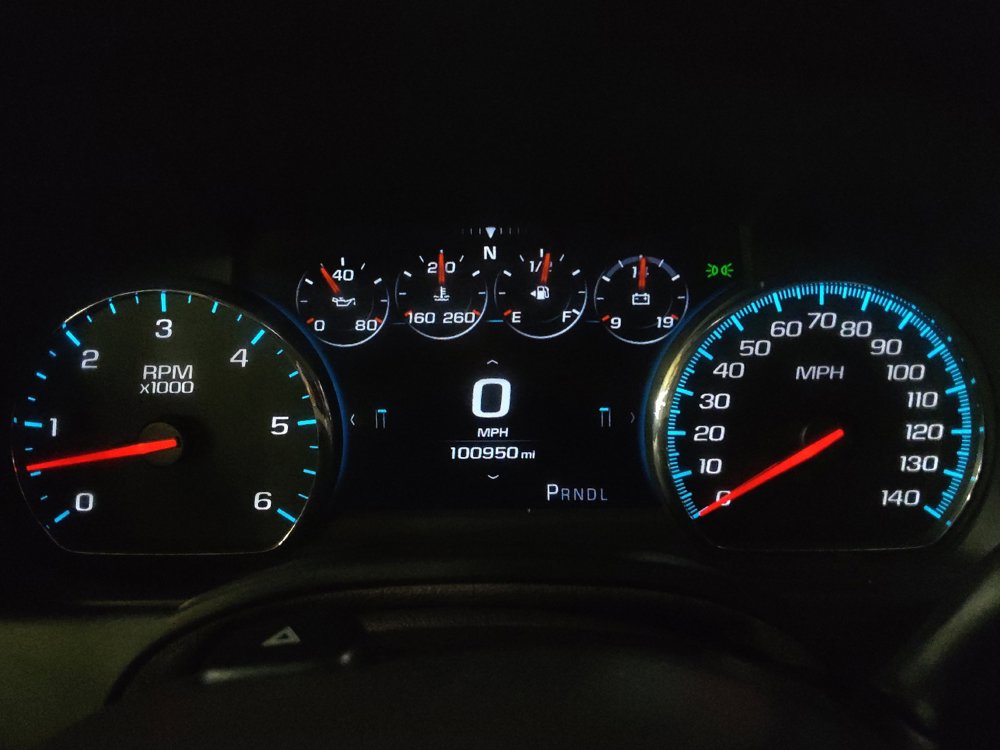 Used 2017 GMC Yukon XL Denali w/ Open Road Package AWD/4WD image 23