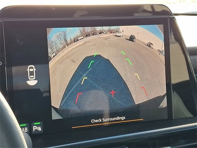 New 2026 Subaru Outback Limited image 4