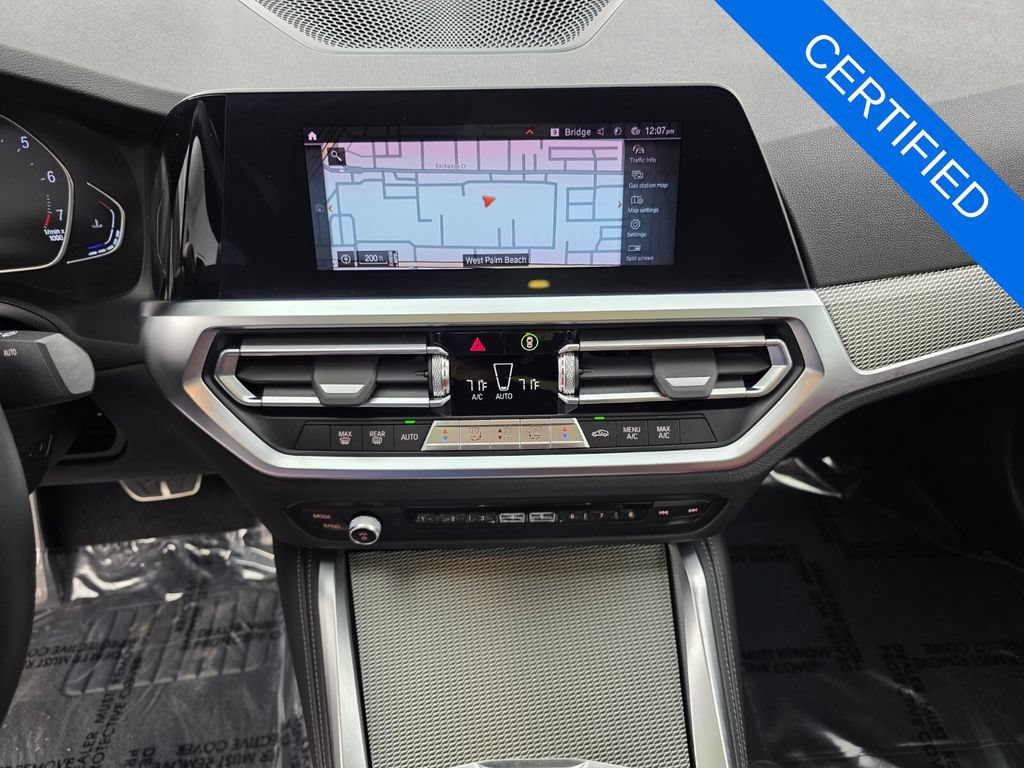 Certified 2022 BMW M440i Coupe RWD image 20