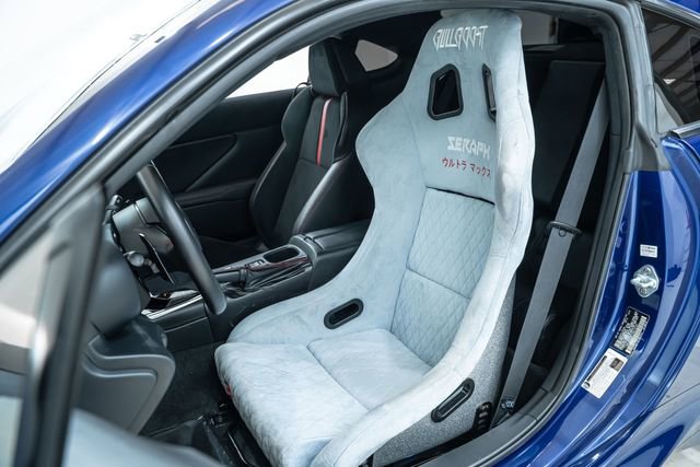 Used 2022 Subaru BRZ Limited image 22