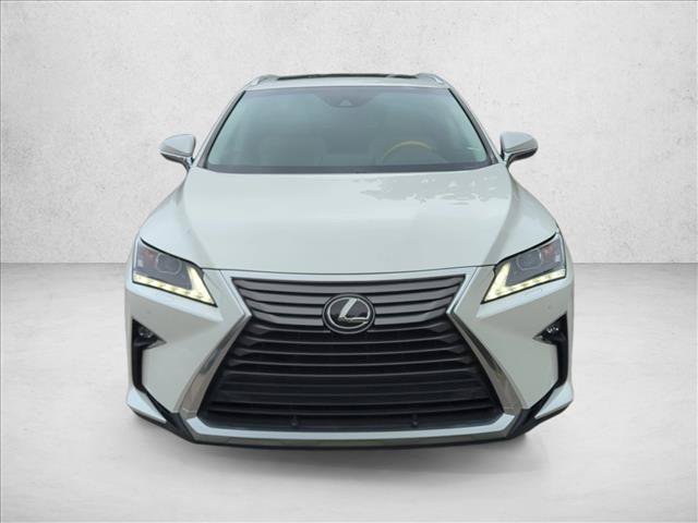 Used 2018 Lexus RX 350 FWD w/ Premium Package image 2