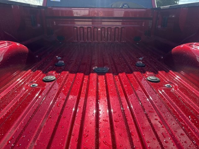 New 2026 Ford F350 Lariat image 16