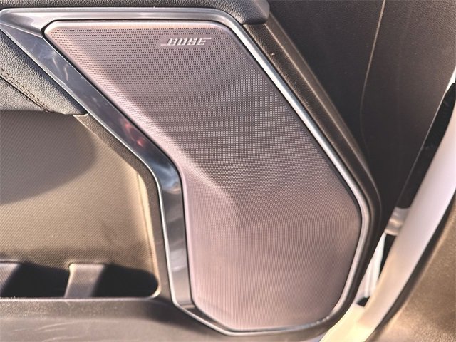 Certified 2023 Chevrolet Silverado 1500 High Country w/ High Country Premium Package image 25