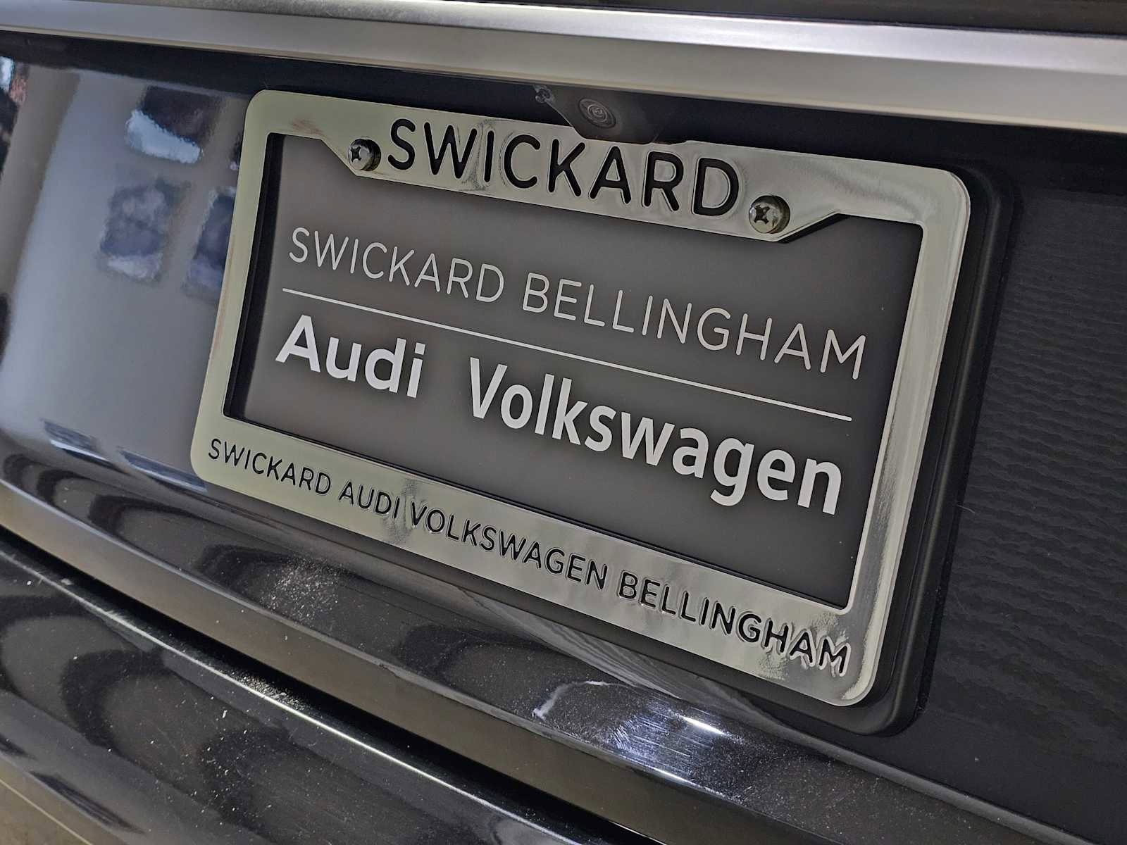 Used 2023 Audi SQ5 Premium w/ Convenience Package image 14