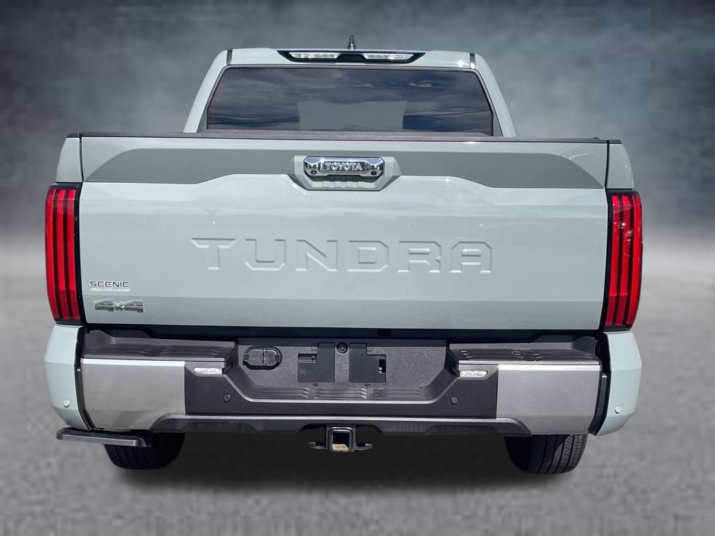 Used 2025 Toyota Tundra Limited image 20
