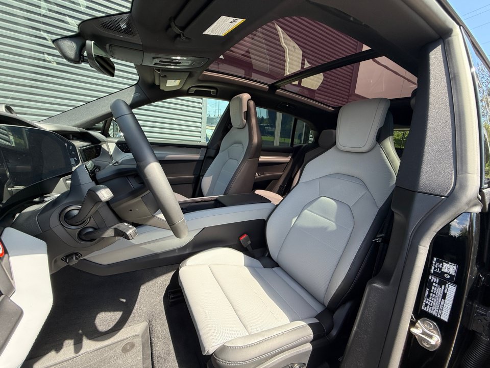 New 2026 Porsche Cayenne S AWD/4WD image 5