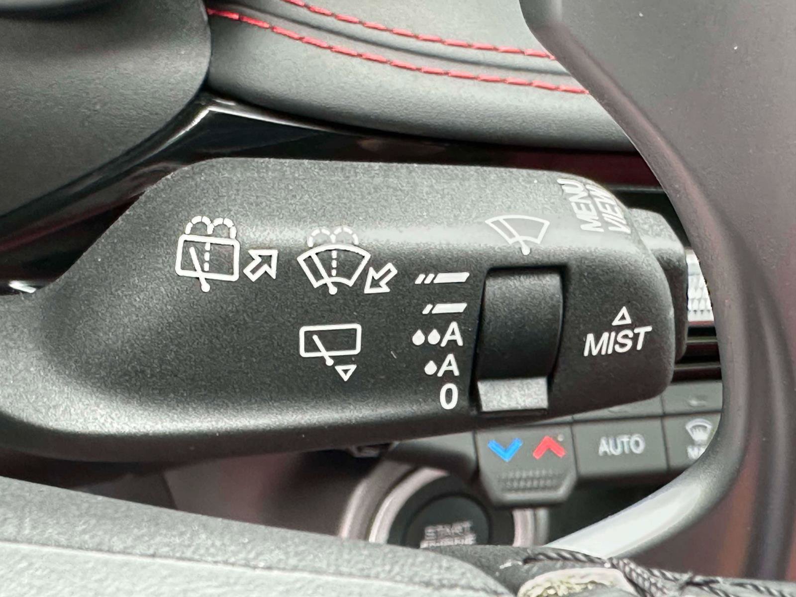 Used 2024 Dodge Hornet R/T Plus w/ Tech Pack Plus w/o Parking AWD/4WD image 23