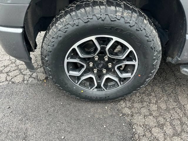 Used 2022 Ford F150 XLT w/ Equipment Group 302A High AWD/4WD image 10