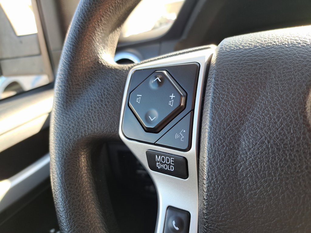 Used 2021 Toyota Tundra SR5 image 25