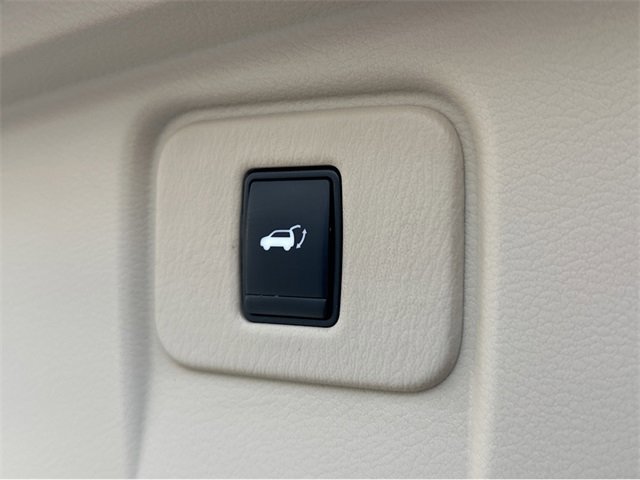 Used 2015 Nissan Murano SL image 21