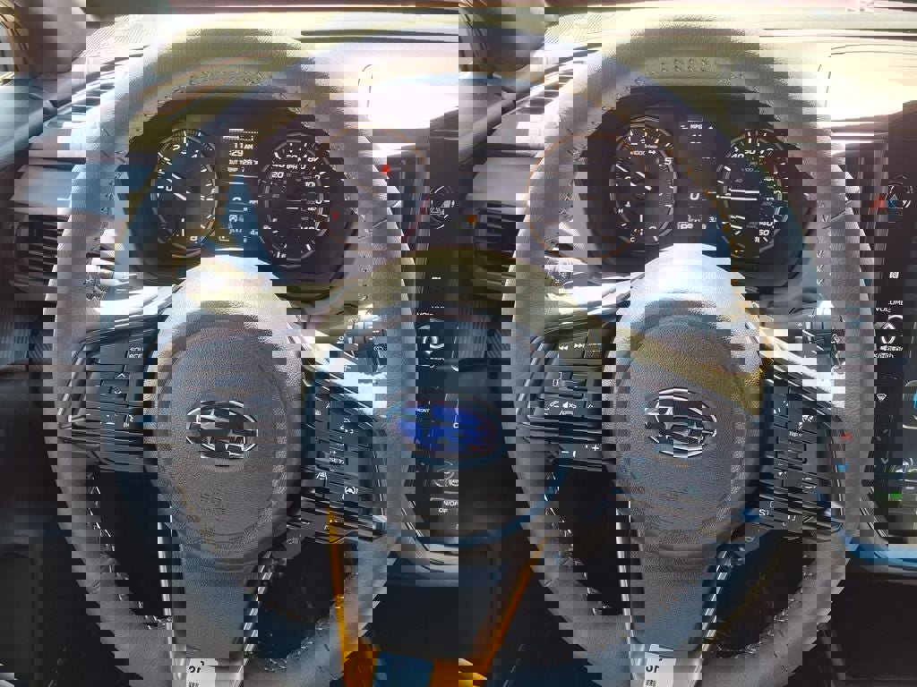 New 2026 Subaru Crosstrek 2.5i Wilderness image 8