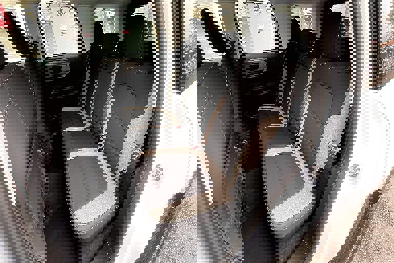 Certified 2025 Ford Bronco Sport Big Bend w/ Convenience Package image 21