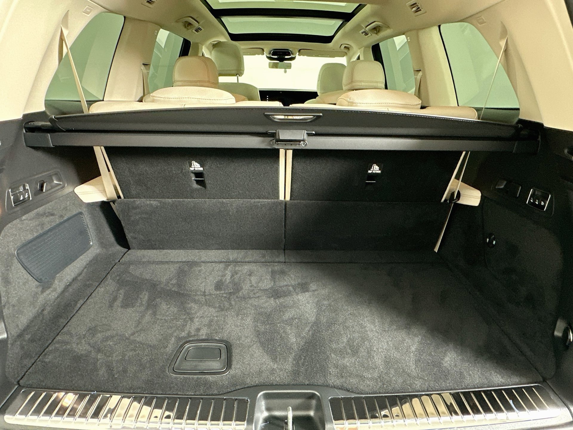 New 2027 Mercedes-Benz GLS 450 4MATIC image 29
