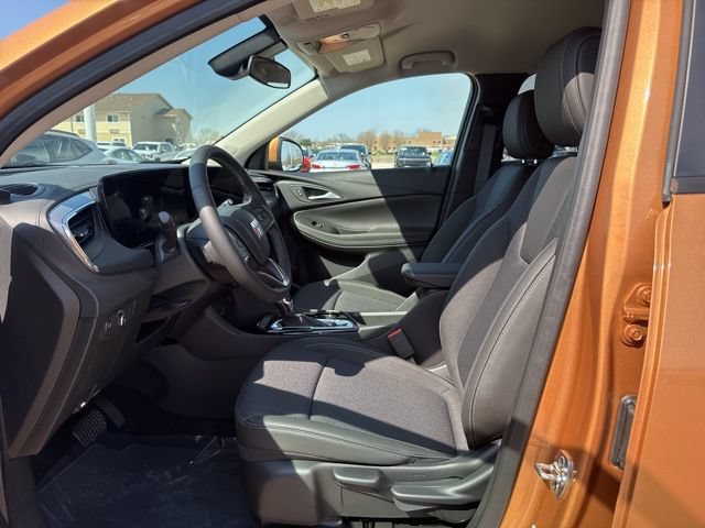 New 2026 Buick Encore GX Preferred AWD/4WD image 12
