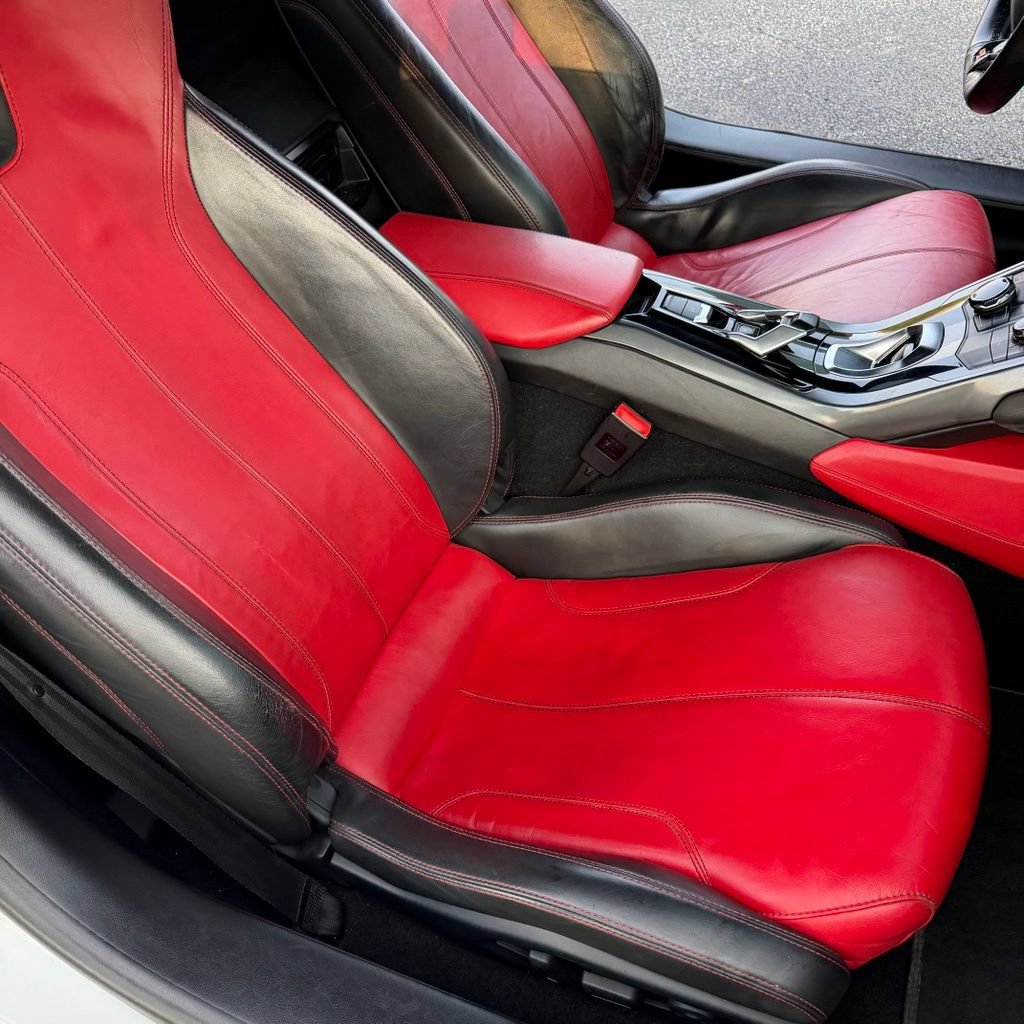 Used 2015 Lamborghini Huracan LP 610-4 AWD/4WD image 18
