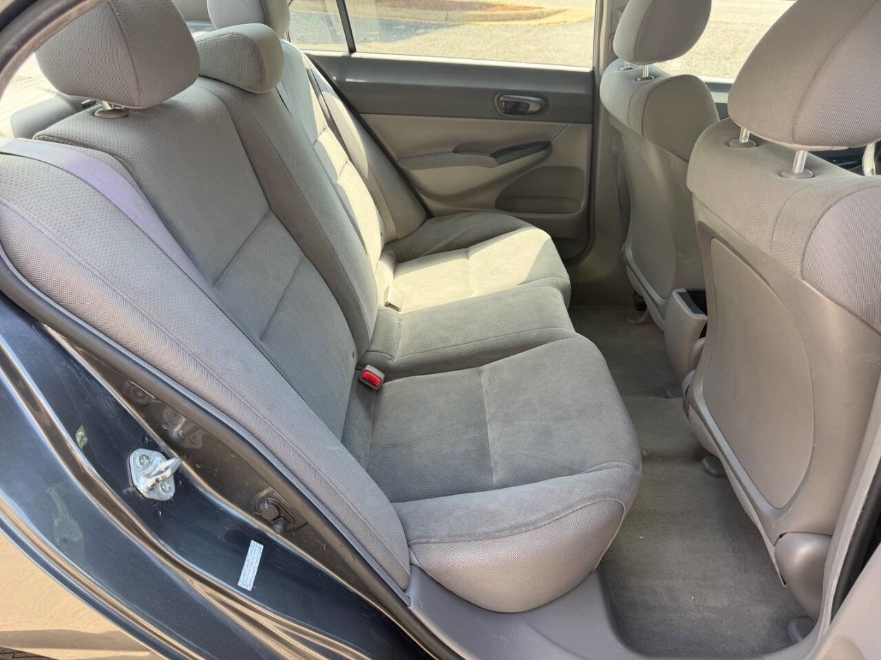 Used 2011 Honda Civic DX-VP image 18