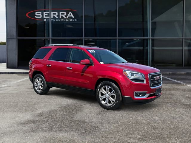 Used 2013 GMC Acadia SLT AWD/4WD image 7