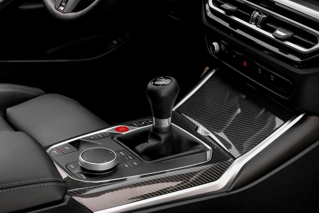 Used 2024 BMW M4 Coupe w/ Executive Package image 21