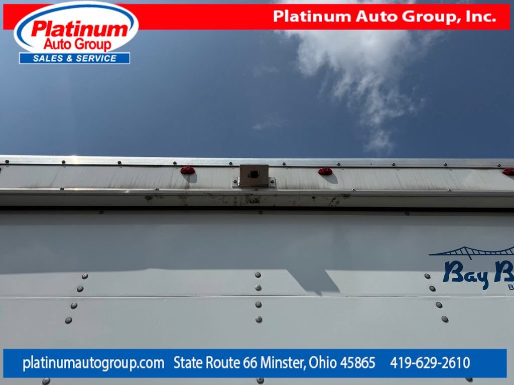 Used 2021 RAM ProMaster 3500 FWD image 58