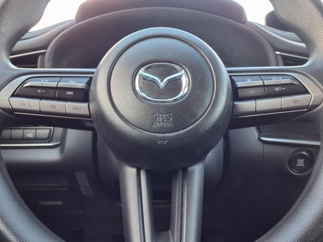 Used 2021 MAZDA CX-30 AWD 2.5 S image 14