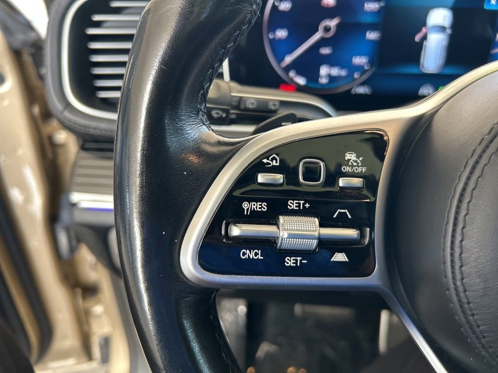 Used 2021 Mercedes-Benz Maybach GLS 600 4MATIC image 64