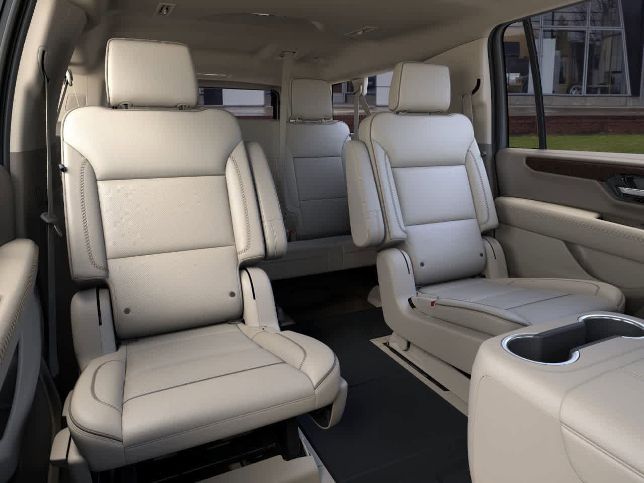 New 2026 GMC Yukon XL Denali image 17