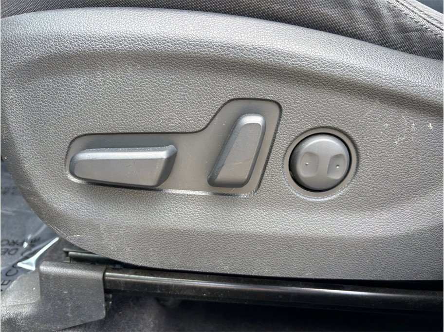 Used 2018 Hyundai Tucson Value FWD image 18