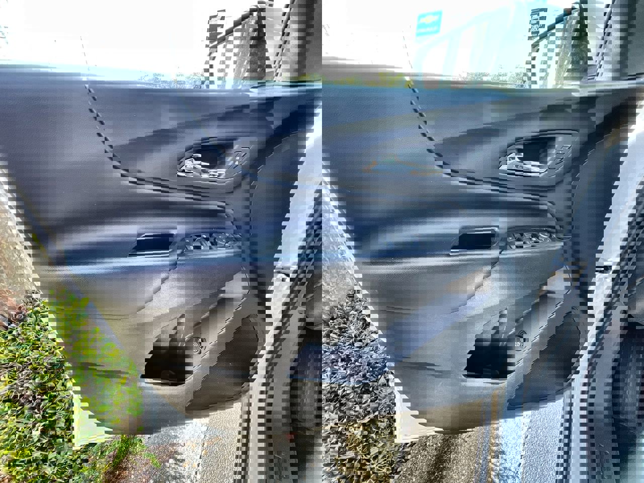 Used 2024 Chevrolet Equinox LT image 22