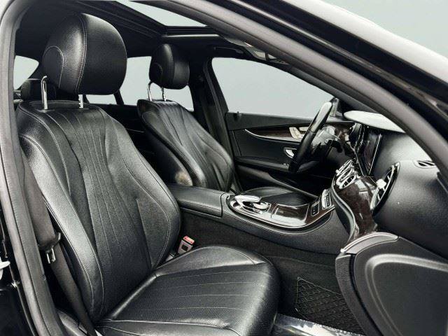 Used 2019 Mercedes-Benz E 300 w/ Premium 1 Package image 48