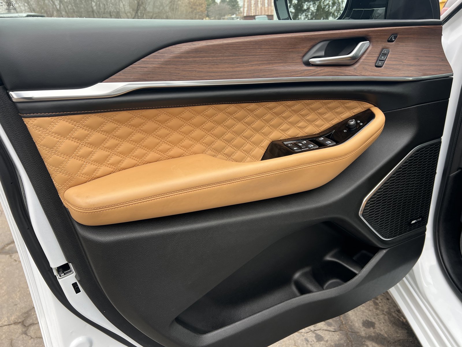 Certified 2023 Jeep Grand Cherokee Summit w/ Adv Protech Group IV image 16