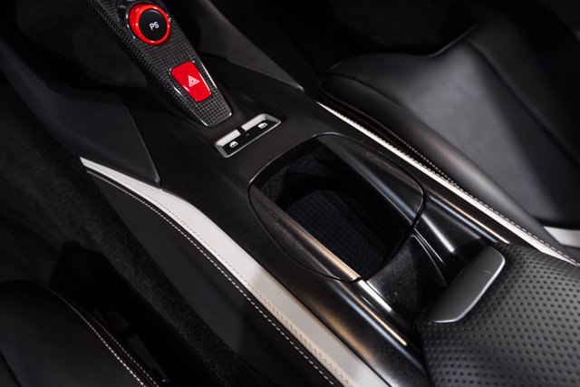 Used 2019 Ferrari 812 Superfast RWD image 54