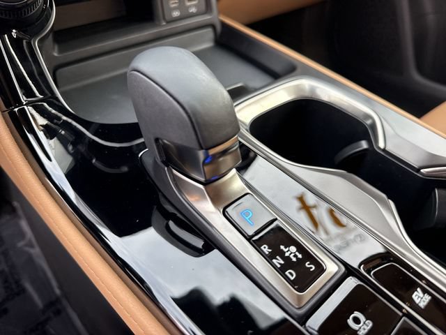 Used 2024 Lexus NX 350h AWD w/ Cold Area Package image 20