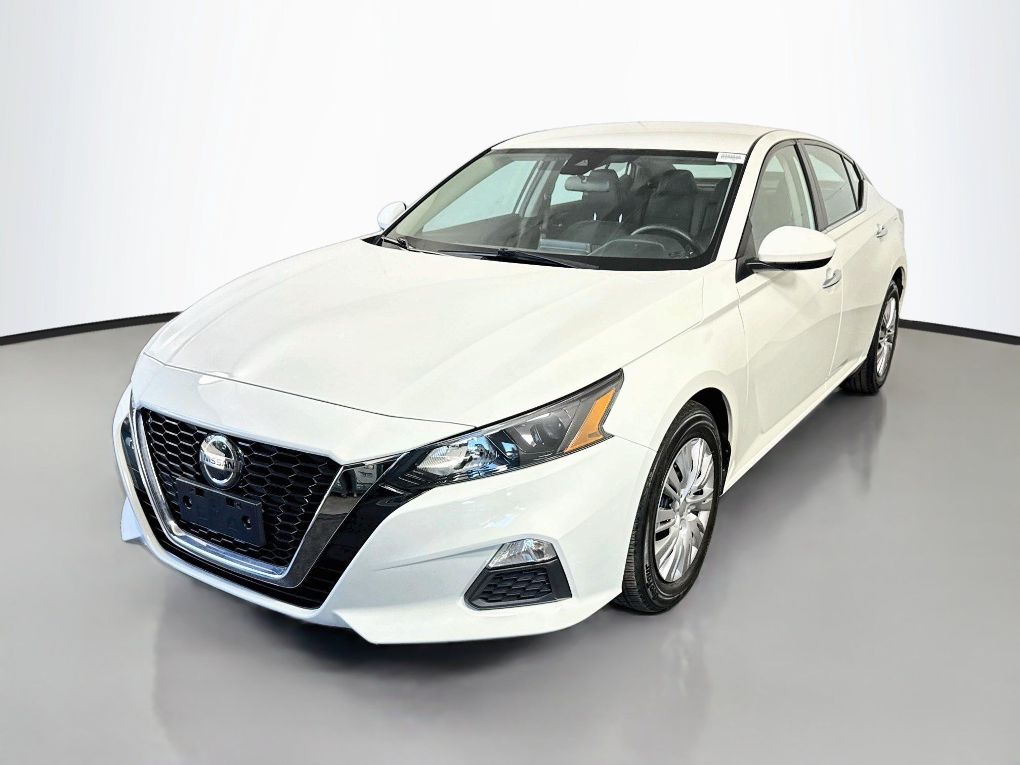 Used 2022 Nissan Altima 2.5 S FWD image 4