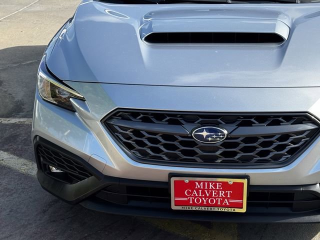 Used 2023 Subaru WRX Premium AWD/4WD image 5