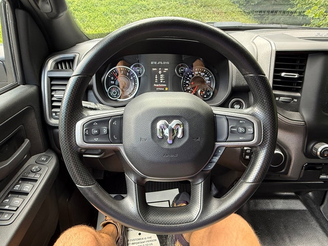 Used 2024 RAM 3500 Tradesman AWD/4WD image 17