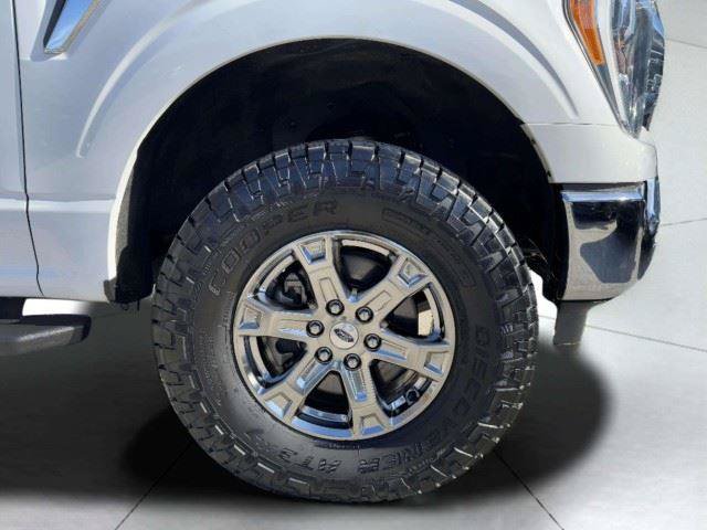 Used 2021 Ford F150 XLT w/ Equipment Group 302A High AWD/4WD image 76