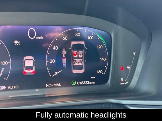 Used 2023 Honda Accord Sport image 38