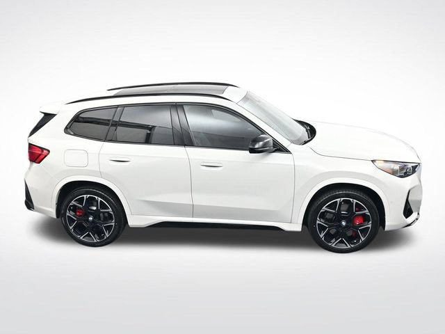 New 2026 BMW X1 M35i w/ Technology Package AWD/4WD image 27