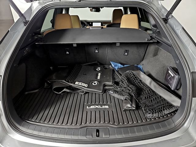 Used 2025 Lexus RX 350 FWD w/ Accessory Package image 28